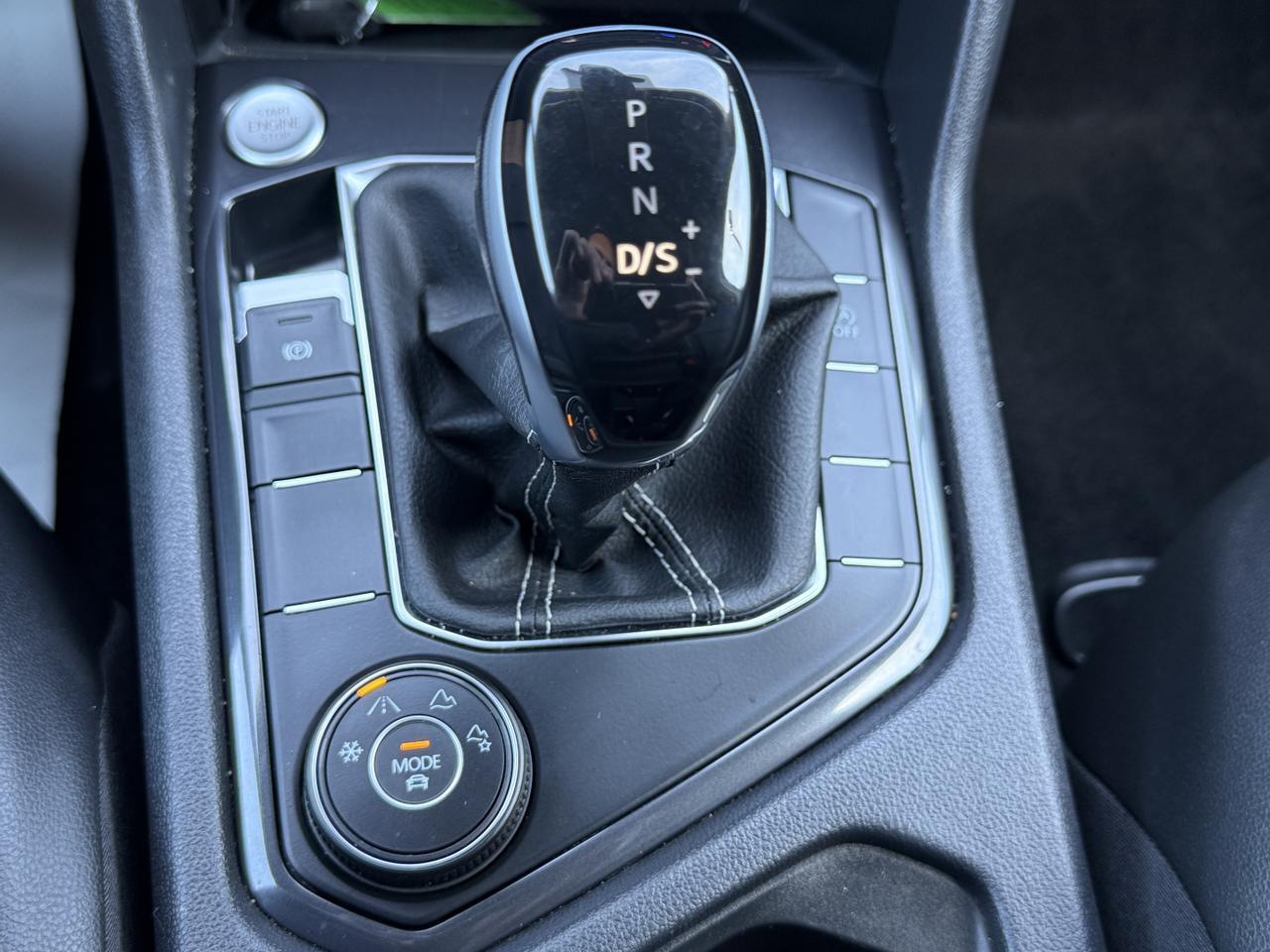 2024 Volkswagen Tiguan 2.0T SE Connellsville PA