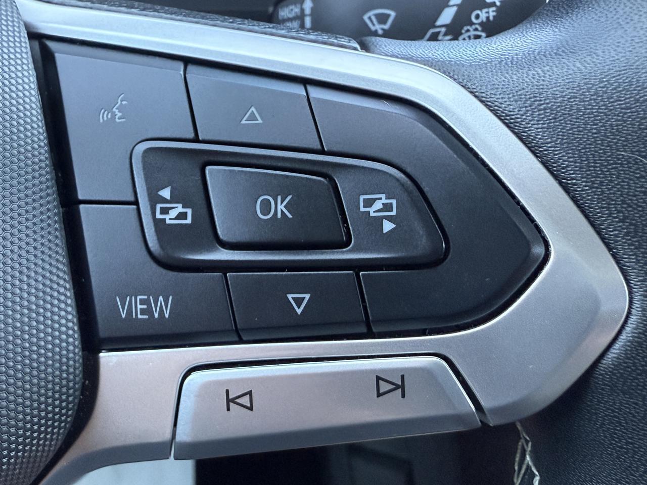 2024 Volkswagen Tiguan 2.0T SE Connellsville PA