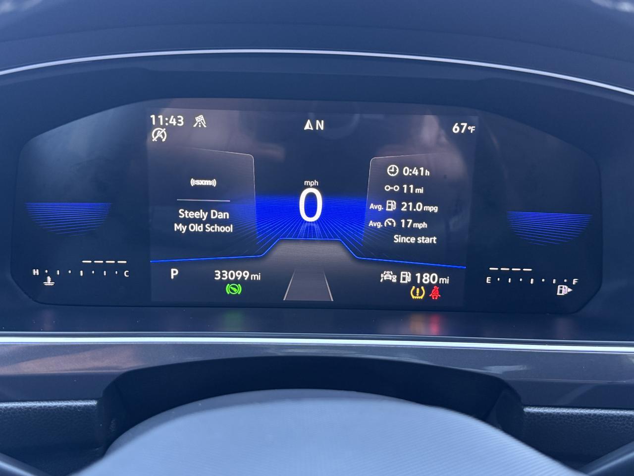 2024 Volkswagen Tiguan 2.0T SE Connellsville PA