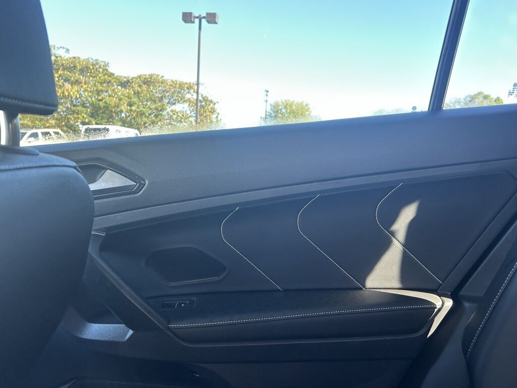 2024 Volkswagen Tiguan 2.0T SE Crestwood KY