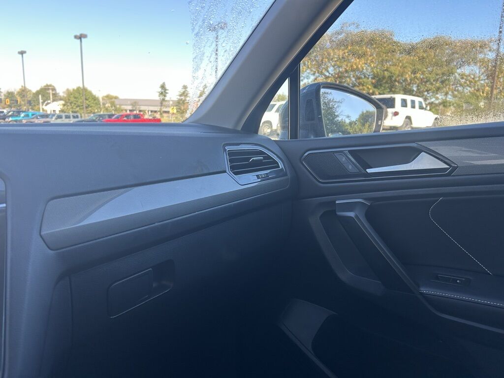 2024 Volkswagen Tiguan 2.0T SE Crestwood KY