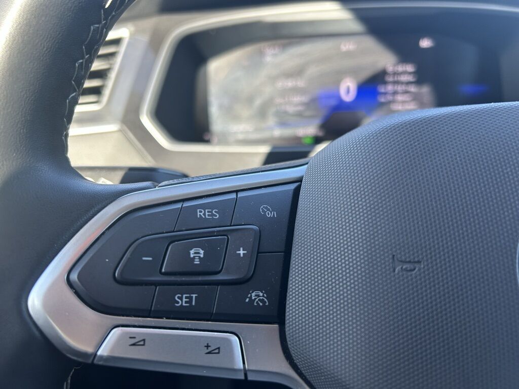 2024 Volkswagen Tiguan 2.0T SE Crestwood KY