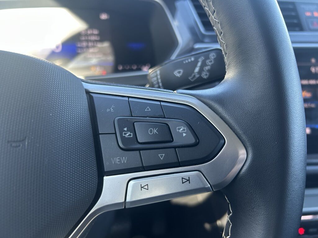 2024 Volkswagen Tiguan 2.0T SE Crestwood KY