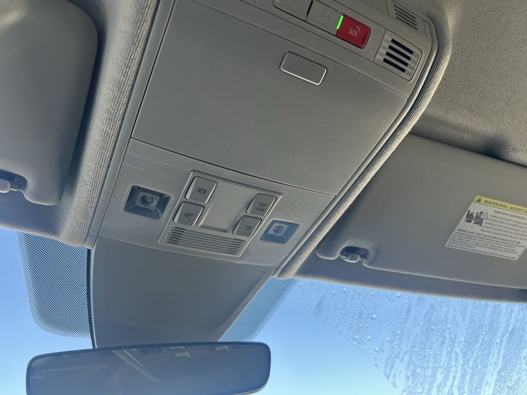 2024 Volkswagen Tiguan 2.0T SE Crestwood KY