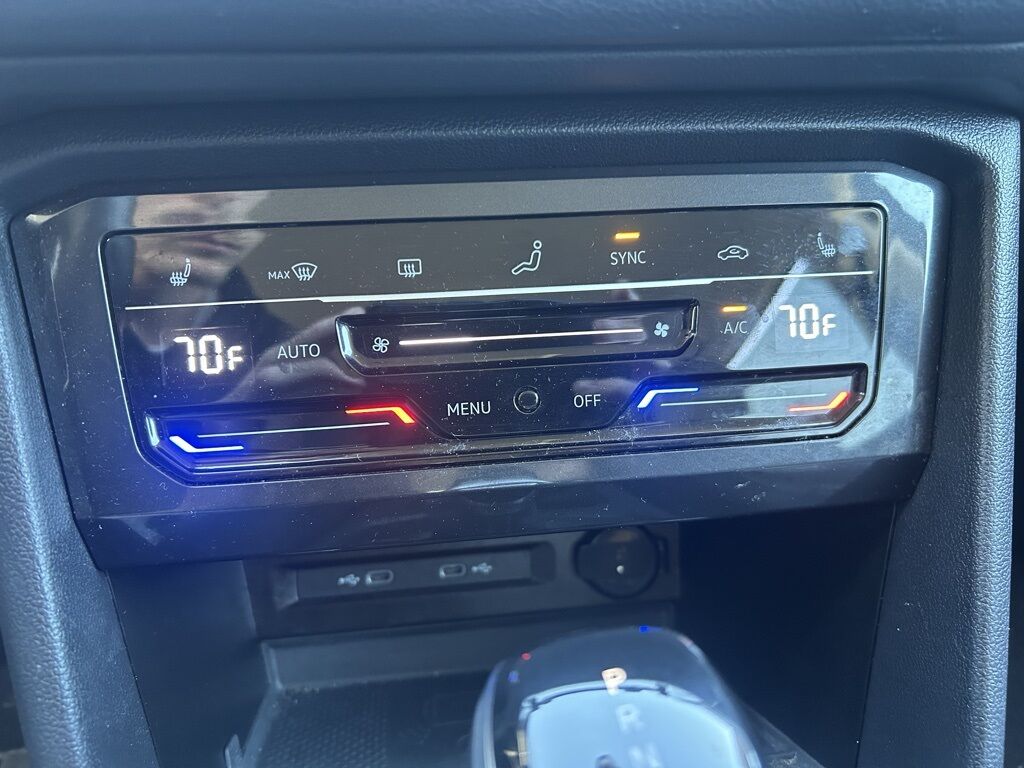 2024 Volkswagen Tiguan 2.0T SE Crestwood KY