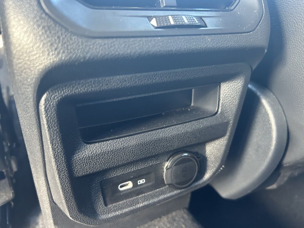 2024 Volkswagen Tiguan 2.0T SE Crestwood KY