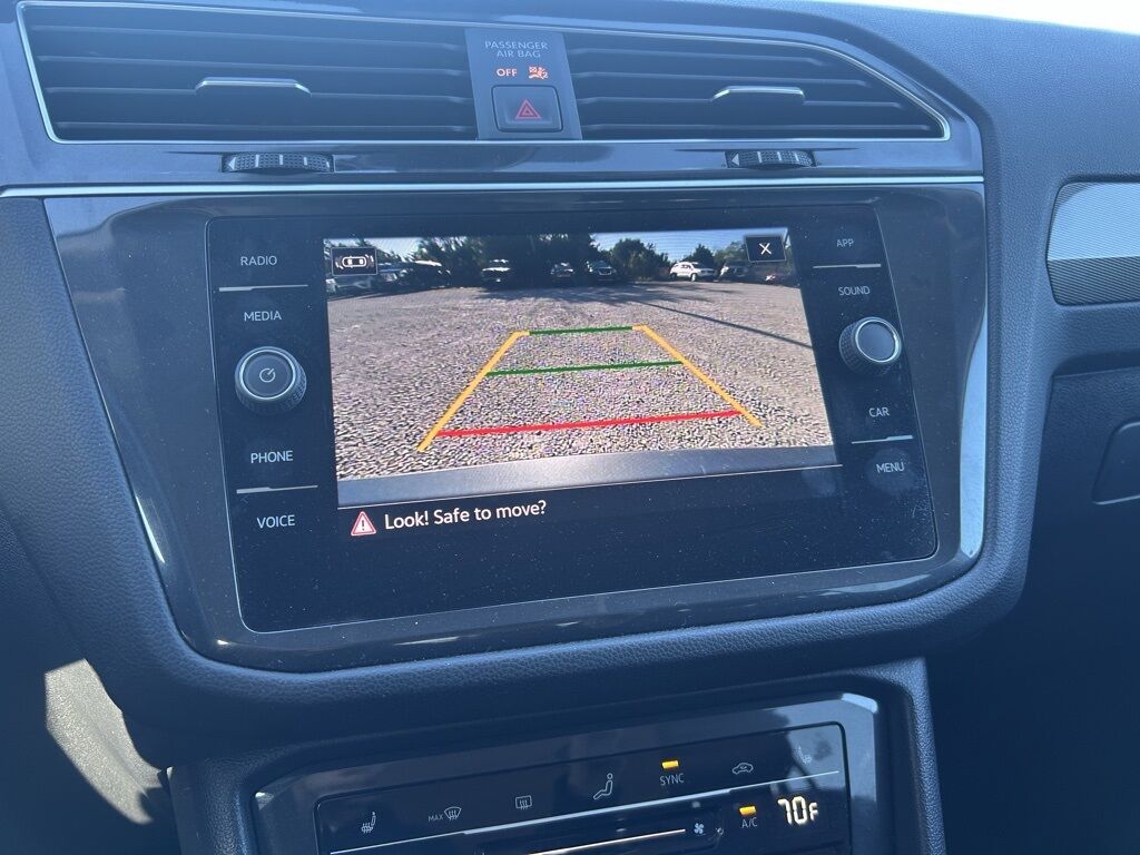 2024 Volkswagen Tiguan 2.0T SE Crestwood KY