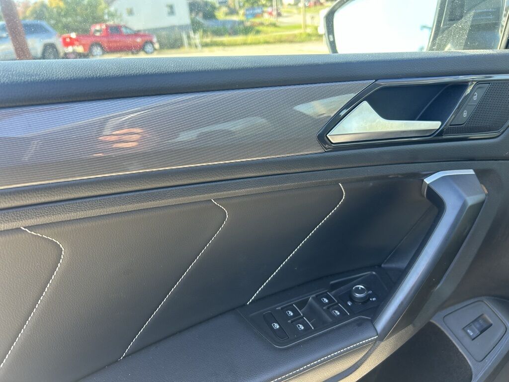 2024 Volkswagen Tiguan 2.0T SE Crestwood KY