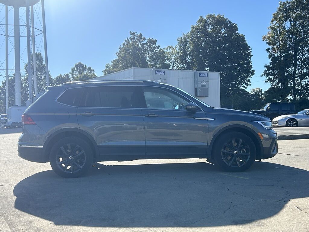 2024 Volkswagen Tiguan 2.0T SE Crestwood KY