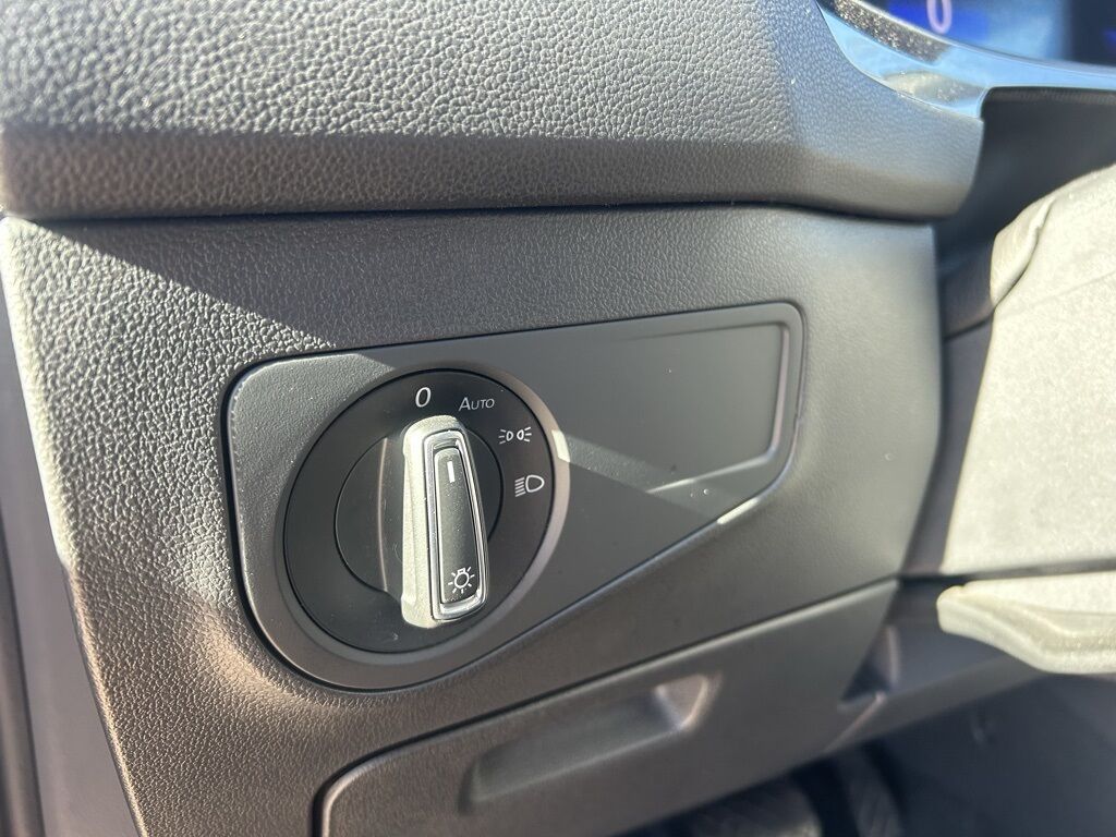 2024 Volkswagen Tiguan 2.0T SE Crestwood KY