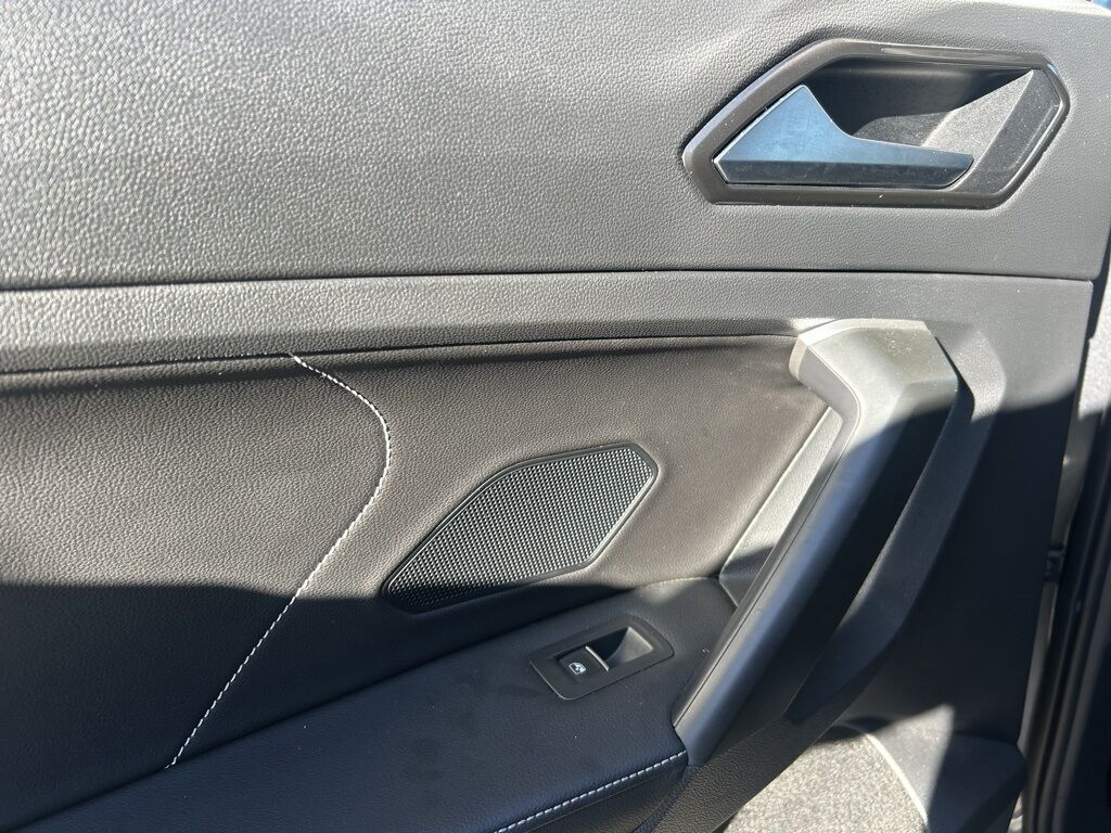 2024 Volkswagen Tiguan 2.0T SE Crestwood KY