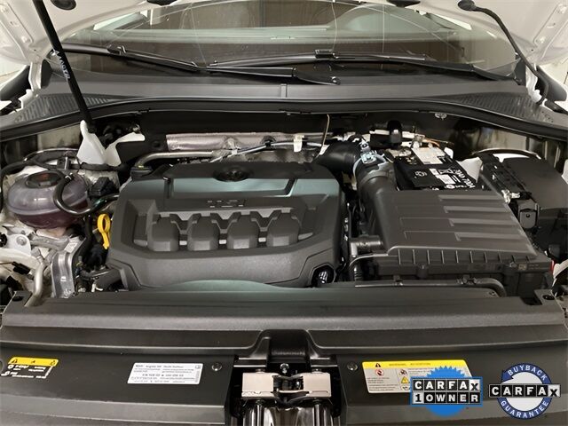 2024 Volkswagen Tiguan 2.0T SE Dallas TX