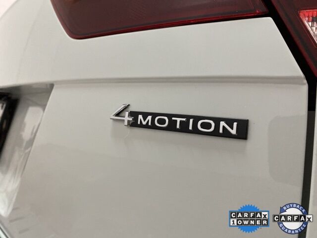 2024 Volkswagen Tiguan 2.0T SE Dallas TX