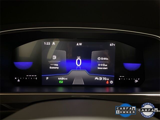 2024 Volkswagen Tiguan 2.0T SE Dallas TX