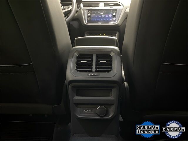 2024 Volkswagen Tiguan 2.0T SE Dallas TX