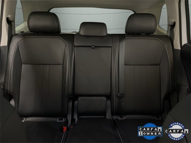 2024 Volkswagen Tiguan 2.0T SE Dallas TX