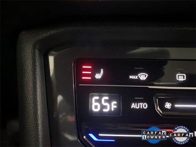 2024 Volkswagen Tiguan 2.0T SE Dallas TX