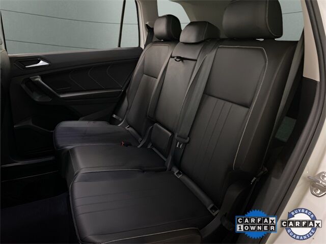 2024 Volkswagen Tiguan 2.0T SE Dallas TX