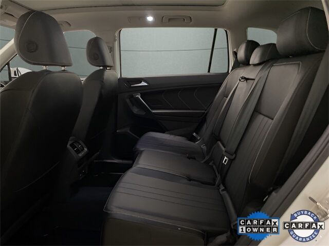 2024 Volkswagen Tiguan 2.0T SE Dallas TX