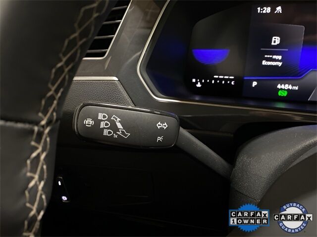 2024 Volkswagen Tiguan 2.0T SE Dallas TX