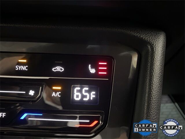 2024 Volkswagen Tiguan 2.0T SE Dallas TX