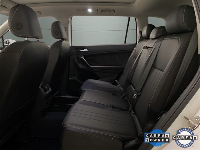 2024 Volkswagen Tiguan 2.0T SE Dallas TX