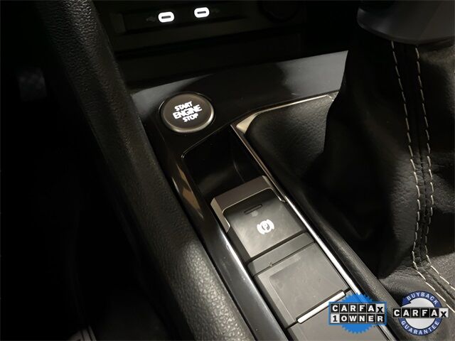 2024 Volkswagen Tiguan 2.0T SE Dallas TX