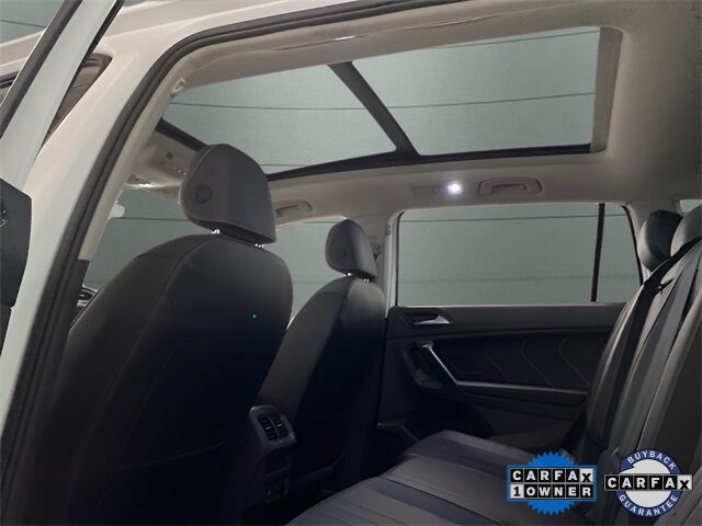 2024 Volkswagen Tiguan 2.0T SE Dallas TX