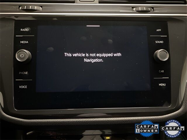 2024 Volkswagen Tiguan 2.0T SE Dallas TX