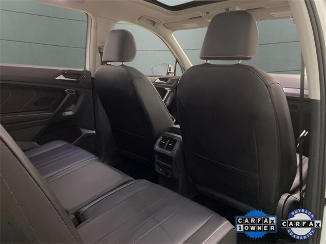 2024 Volkswagen Tiguan 2.0T SE Dallas TX