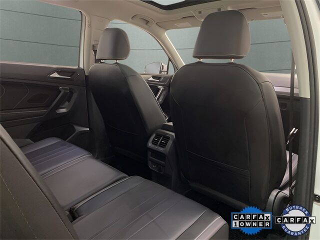 2024 Volkswagen Tiguan 2.0T SE Dallas TX
