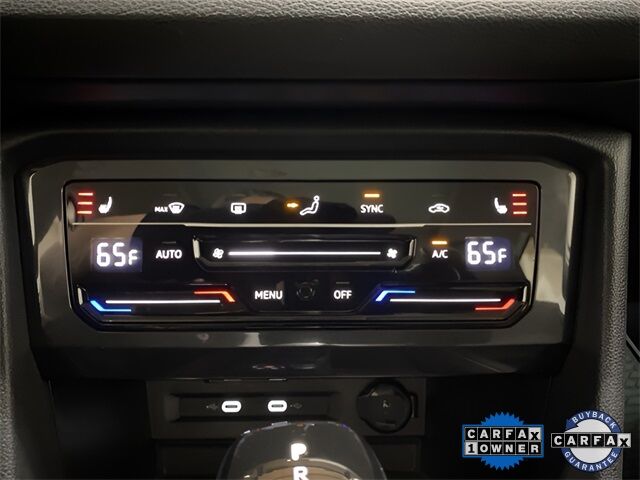 2024 Volkswagen Tiguan 2.0T SE Dallas TX