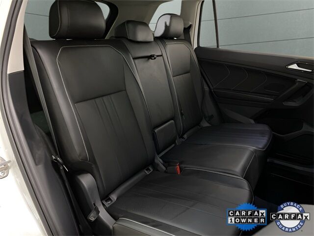2024 Volkswagen Tiguan 2.0T SE Dallas TX