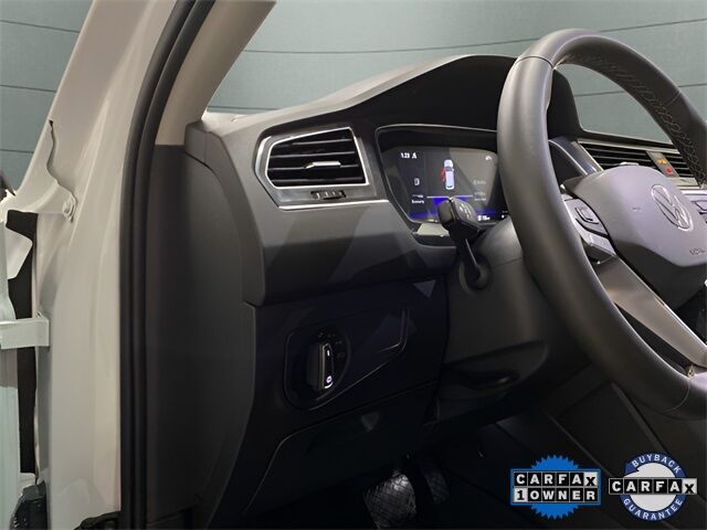 2024 Volkswagen Tiguan 2.0T SE Dallas TX