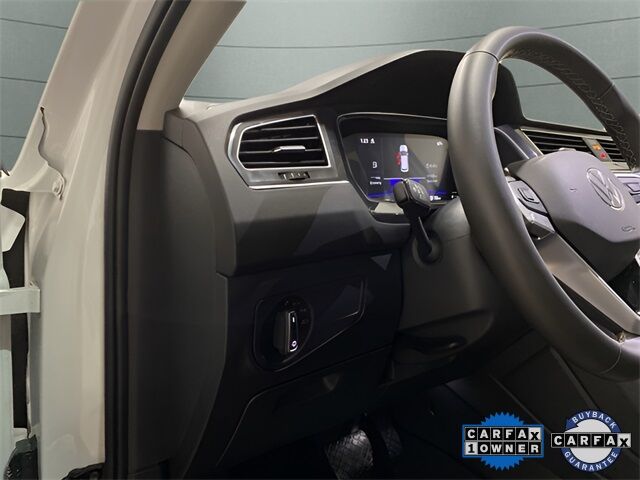 2024 Volkswagen Tiguan 2.0T SE Dallas TX