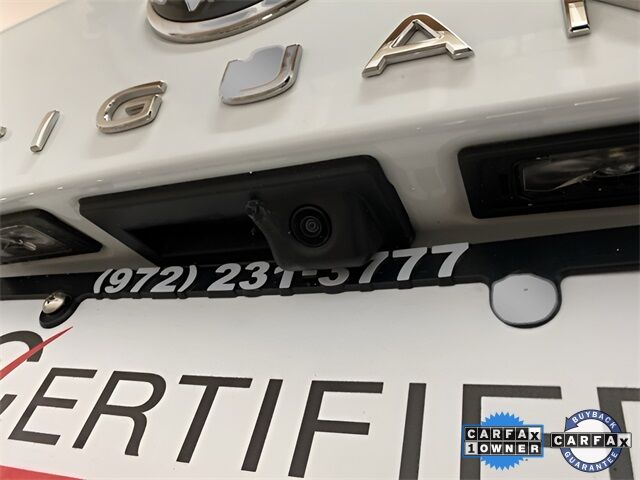 2024 Volkswagen Tiguan 2.0T SE Dallas TX
