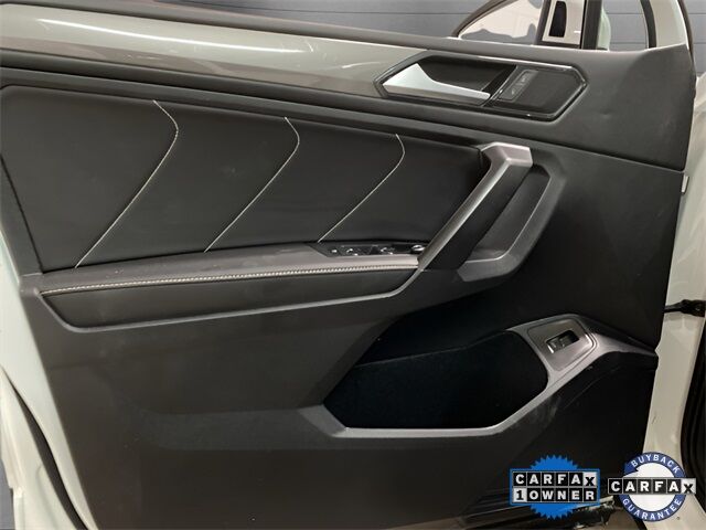 2024 Volkswagen Tiguan 2.0T SE Dallas TX