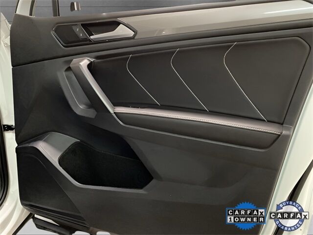 2024 Volkswagen Tiguan 2.0T SE Dallas TX