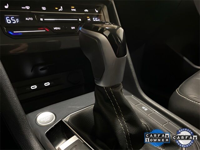 2024 Volkswagen Tiguan 2.0T SE Dallas TX