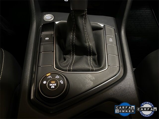 2024 Volkswagen Tiguan 2.0T SE Dallas TX