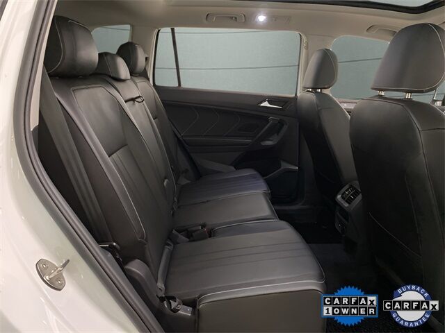 2024 Volkswagen Tiguan 2.0T SE Dallas TX