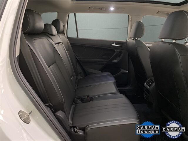 2024 Volkswagen Tiguan 2.0T SE Dallas TX