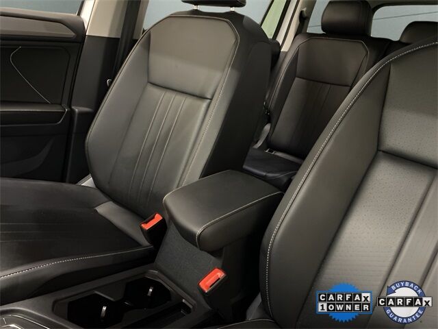 2024 Volkswagen Tiguan 2.0T SE Dallas TX