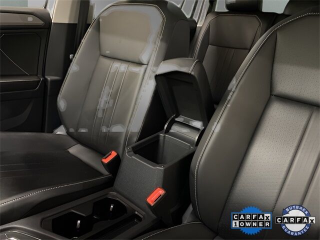 2024 Volkswagen Tiguan 2.0T SE Dallas TX