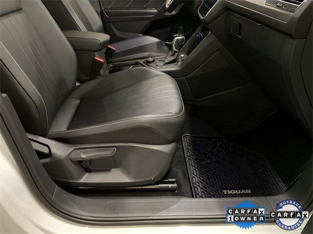 2024 Volkswagen Tiguan 2.0T SE Dallas TX