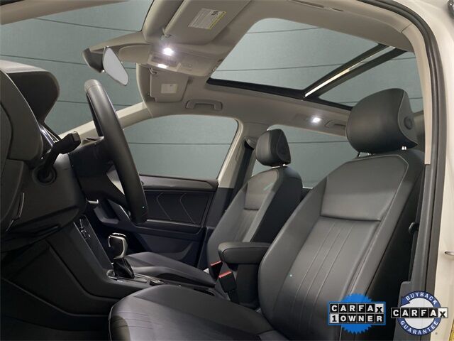 2024 Volkswagen Tiguan 2.0T SE Dallas TX