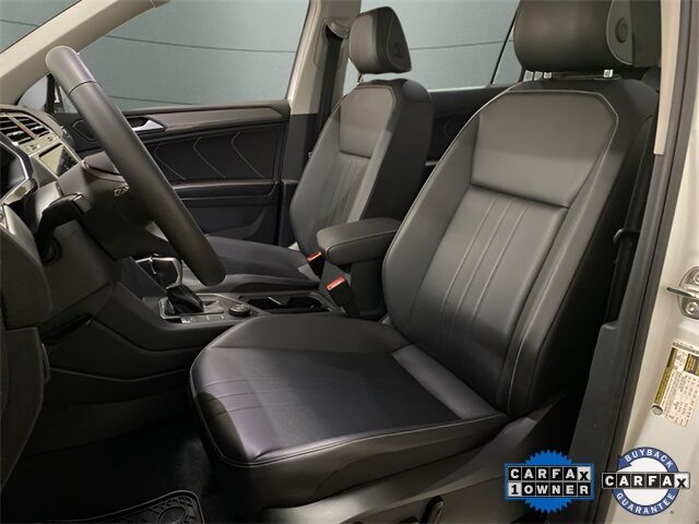 2024 Volkswagen Tiguan 2.0T SE Dallas TX