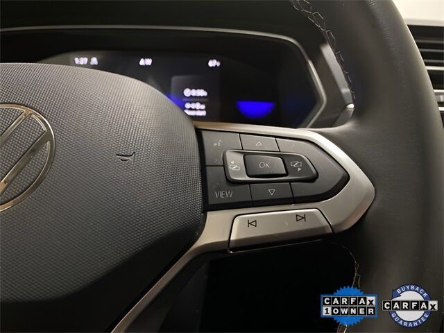 2024 Volkswagen Tiguan 2.0T SE Dallas TX