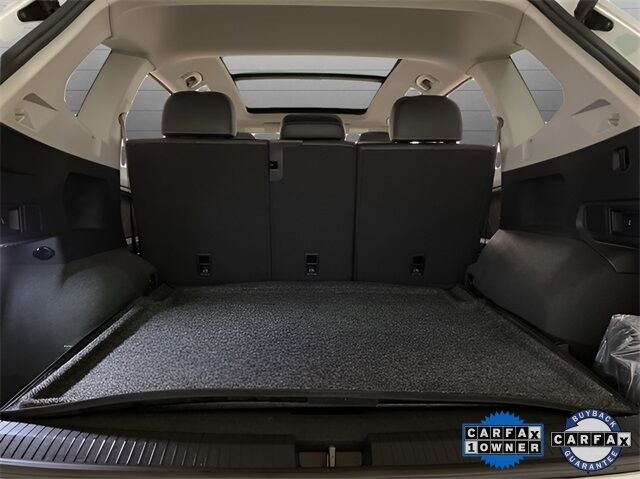2024 Volkswagen Tiguan 2.0T SE Dallas TX