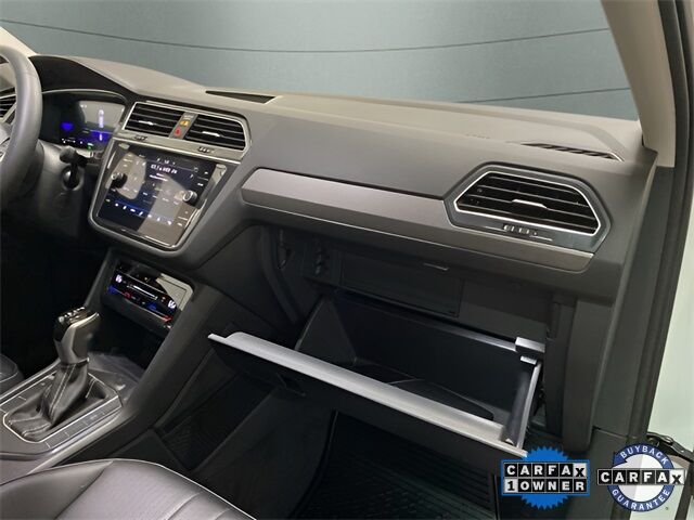 2024 Volkswagen Tiguan 2.0T SE Dallas TX